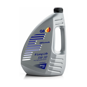 Q8 Formula R Long Life 5W-30 4l