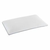 Magniflex vzglavnik Flat Superiore white