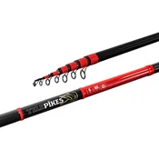 Palica Delphine Telepike 5,00m/85g
