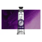 Akrilna barva Artemisia 20 ml - vijolično modra