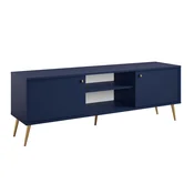 TV-omarica Corcamo 101 (Temno modra)