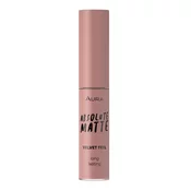 AURA Ruž za usne Absolute matte Last Goodbye 624