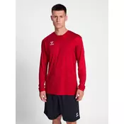 unisex dres hmlAUTHENTIC PL JERSEY L/S