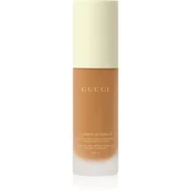 Gucci Gucci Beauty Eternité de Beauté matirajoči tekoči puder SPF 15 odtenek 330W 30 ml