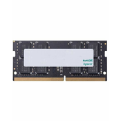 APACER RAM Memorija SODIMM DDR4 8GB 3200MHz ES.08G21.GSH