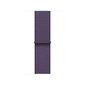 42mm Purple Fog Sport Loop