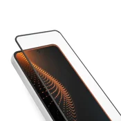 SBS Kaljeno staklo s aplikatorom za Samsung Galaxy S24 / S25 oklopljeni D3O