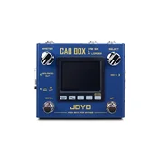 Joyo Joyo R-08 Cab Box - simulator ojačevalca