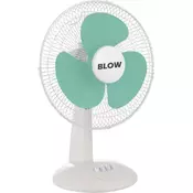 namizni ventilator BLOW WT-DF-001C