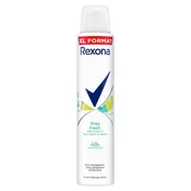 UNILEVER Rexona sprej modri mak 200 ml