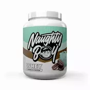 Frak Dreng - Napreden sirotkin protein, meta s piškoti in smetano - 2010g