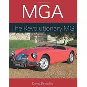 MGA