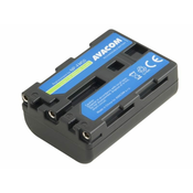 Avacom Sony NP-FM50, FM51 Li-Ion 7,2 V 2000 mAh 14,4 Wh