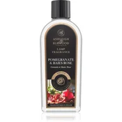 Ashleigh & Burwood London Lamp Fragrance Pomegranate & Baies Rose punjenje za kataliticke svjetiljke 500 ml