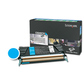 LEXMARK toner C5240CH (cyan)