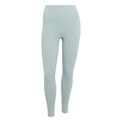 Pajkice adidas All Me Rib 7/8 Leggings Wonder Sage L