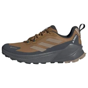 ADIDAS TERREX Nizki čevelj Trailmaker 2.0 umbra/brokat/črna/bela