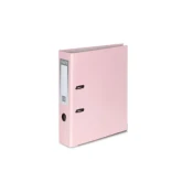 shumee Register VAUPE VP, A4/7 cm, pastelno roza, z nastavki