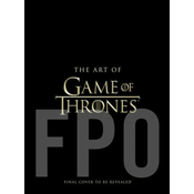 Art of Game of Thrones