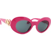 Versace Suncane naocale 0VK4428U 536787 Ružicasta