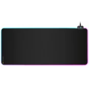 Podloga za miš Corsair MM700, 930x400mm, Black CH-9417070-WW