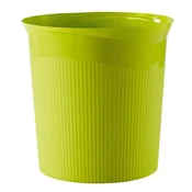 HAN koš za smeti Re-LOOP, limona