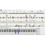 AVID Sibelius Ultimate (Digitalni izdelek)