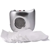 Aspirator za manikir Silver