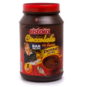 Čokolada Ristora Bar Densa 1kg