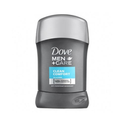 Dove dezodorant v stiku Men Care Clean Comfort