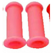 Marikoo rucke-gumene bmx pink ( 163050-L )