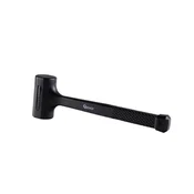 GEKO G72239 Gumijasto kladivo 53 mm, 900 g
