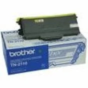 toner Brother TN-2110 črn/black - original