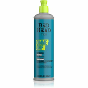 TIGI Bed Head Gimme Grip šampon za definiciju i oblik 400 ml