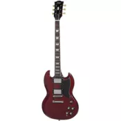 Tokai SG43 Cherry elektricna gitara
