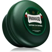 Proraso Green milo za britje  150 ml