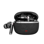 Moxom Bluetooth Slušalice MX-TW77 ANC + ENC, Crne