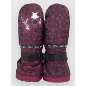 JBMC Amongst Mittens pattern