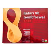 SP v Katarju s prstnim nogometom 2022 igralni set