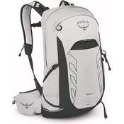 OSPREY nahrbtnik Talon 22 (22l), White/Black