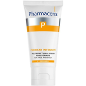 PHARMACERIS P Psoritar Intensive Krema 50 ml