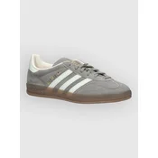adidas Superge Gazelle Indoor JR2430 Siva