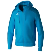 Erima Jakna s kapuco Erima Evo Star Hooded Jacket