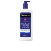 NEUTROGENA Duboka Hidratacija Losion za Suhu Kožu 750 ml