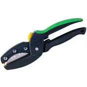 MegaCut S - makaze precizne sa zamenljivim secivom TiN WOLFCRAFT