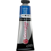 Daler Rowney Georgian Oljna barva Cobalt Blue 38 ml 1 kos