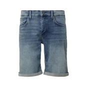 QS Kavbojke John moder denim