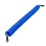 Forsage Špirala cev PU 8mm x 12mm x 15m 1/4