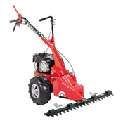 AL-KO grebenska kosilnica 5001 R III COMFORT Pro