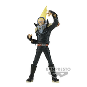 Bandai FIGURA MY HERO ACADEMIA HIZASHI YAMADA PRESENT MIC AGE OF HEROES, (20838319)